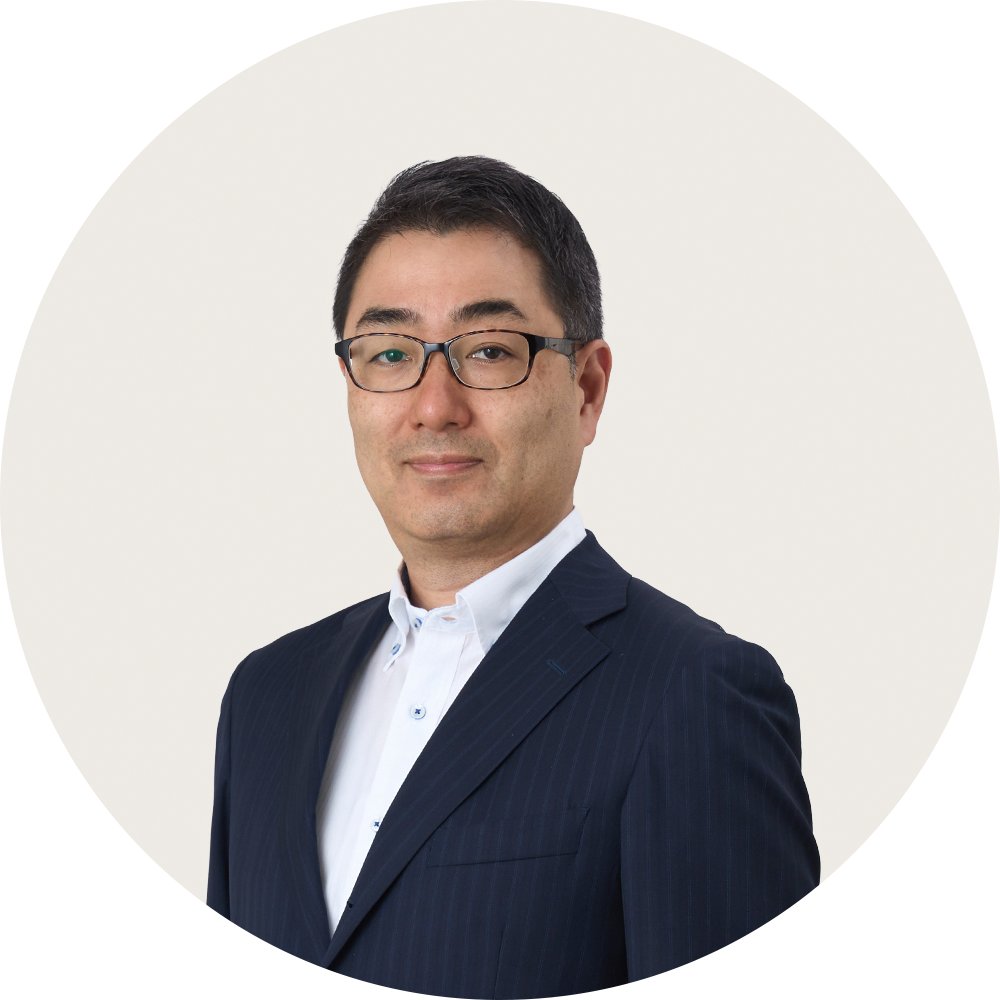 Taiji Edogawa