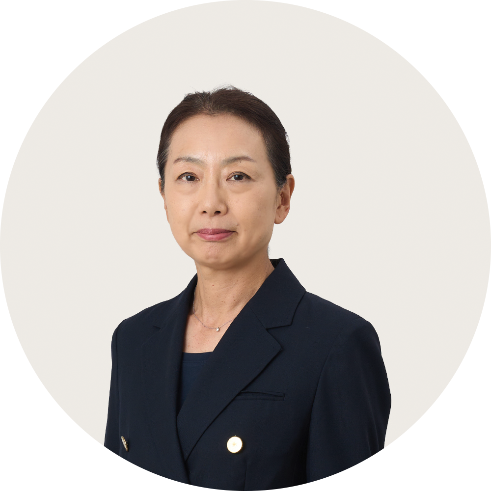 Akiko Takahara